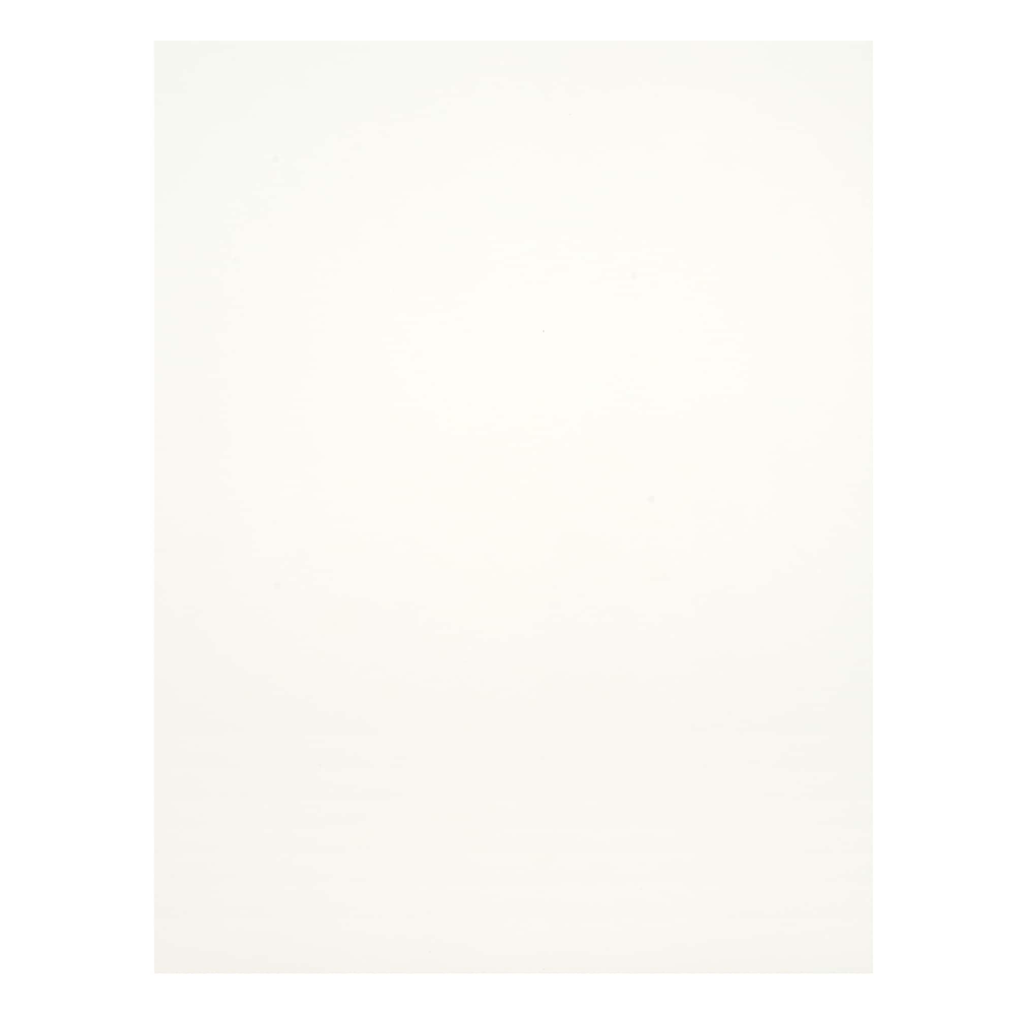 12 Packs: 50 ct. (600 total) White Dove 8.5" x 11" Cardstock Paper by Recollections™